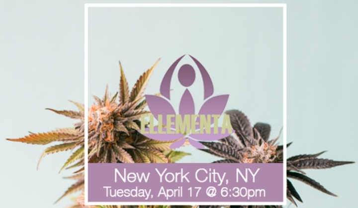 Ellementa NYC: Women, Hormones, Emotions, Cannabis and CBD