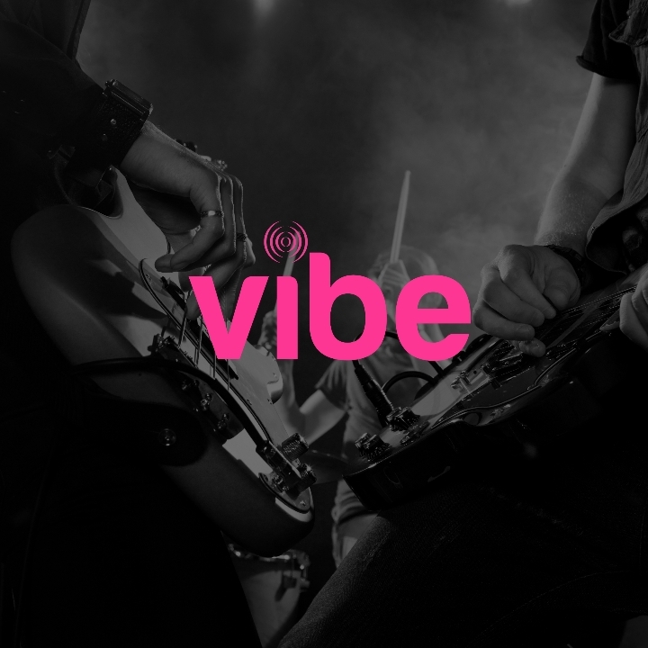 VIBE – Delray’s Hottest Jam Session
