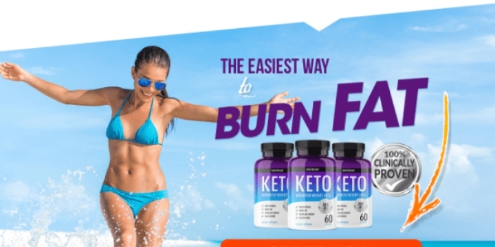 Keto Tone - Get A Slim Perfect Body