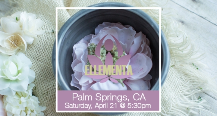Ellementa Palm Springs: Meet & Greet for “Mary Janes: The Women of Weed”