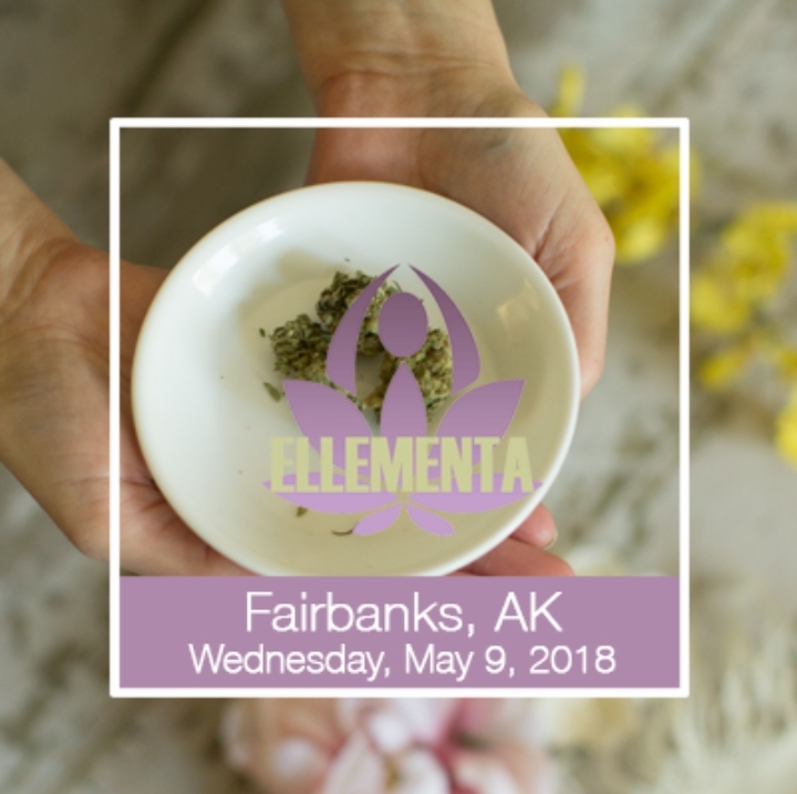 Ellementa Fairbanks: Women's Wellness & Cannabis Conversations
