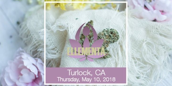 Ellementa CA Central Valley : Cannabis and Motherhood/Womanhood