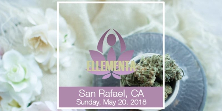 Ellementa San Rafael: Motherhood, Womanhood & Cannabis