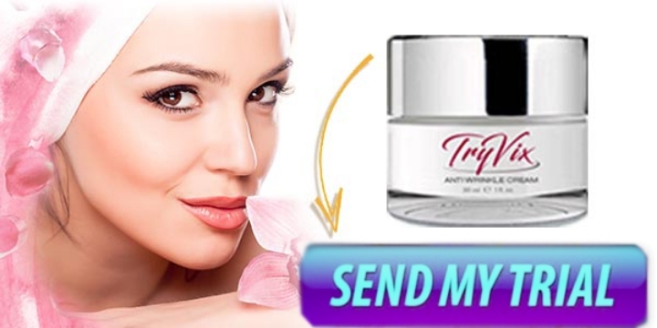TryVix anti aging cream reviews
