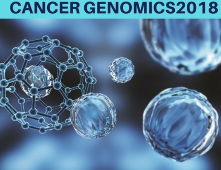 Cancer Genomics 2018