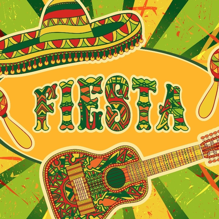 Fuego’s ‘Cinco De Maya’ Fiesta; Live Mariachi And Latin Music, Plus More
