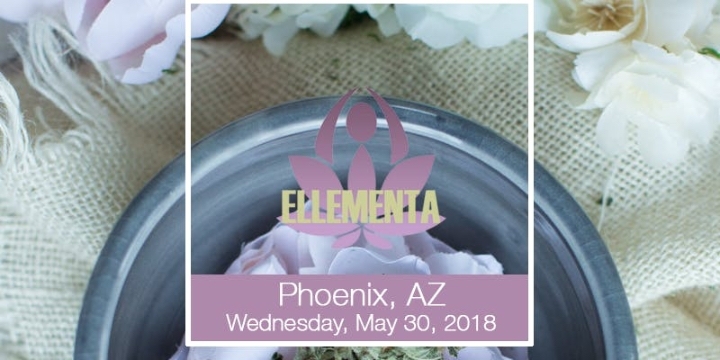 Ellementa Phoenix: Women, Sex, Libido and Cannabis