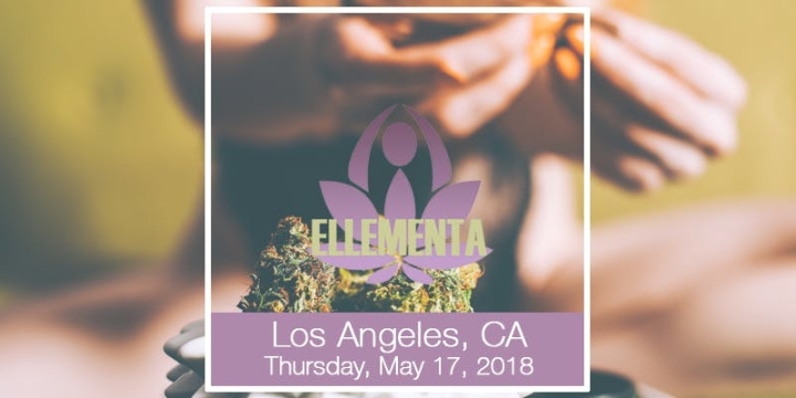 Ellementa LA: Cannabis, Womanhood and Motherhood