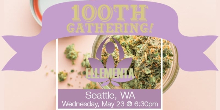 Ellementa Seattle: Women's Wellness and Cannabis Conversation