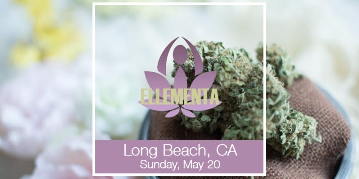 Ellementa Long Beach : Women Wellness, Womanhood and Cannabis