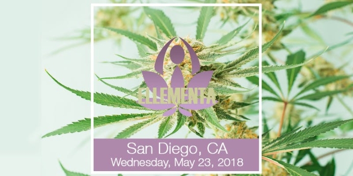 Ellementa San Diego: Women's Wellness and Cannabis Conversations