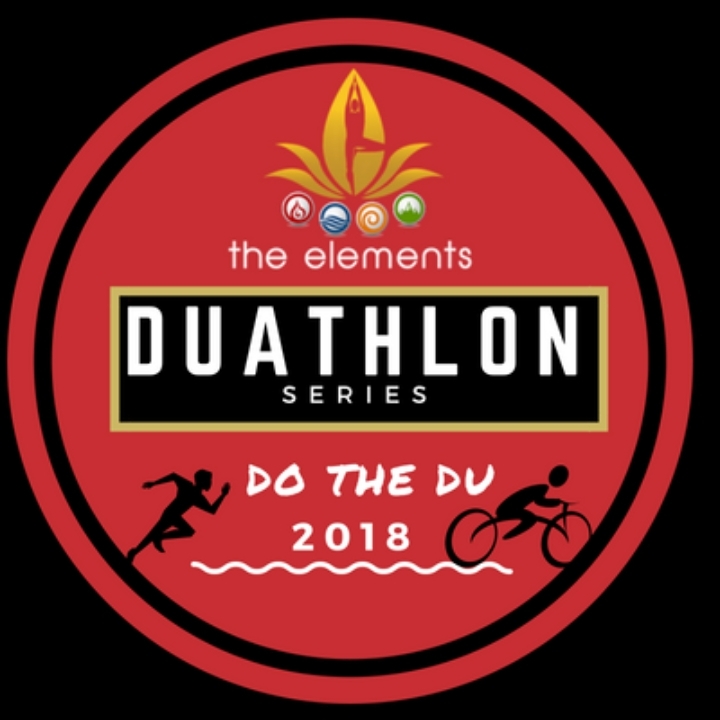 Do the DUathlon at The Shops at Stonefield