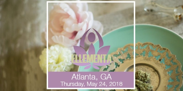  Ellementa Atlanta: Women's Wellness & Cannabis