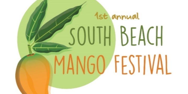South Beach Mango Festival