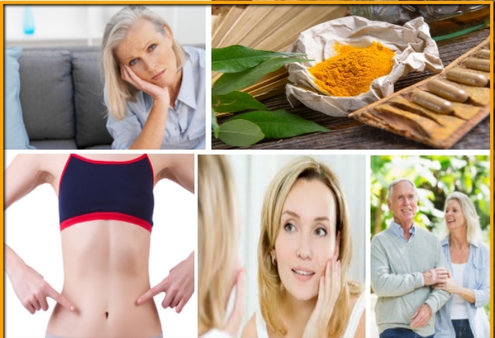 Turmeric With Bioperine - Easily Reduce Weight With This Natural Formula!