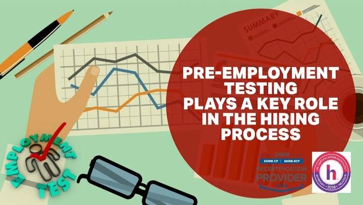How to Effectively use Pre-Hire Assessments for Improved Employee Selection