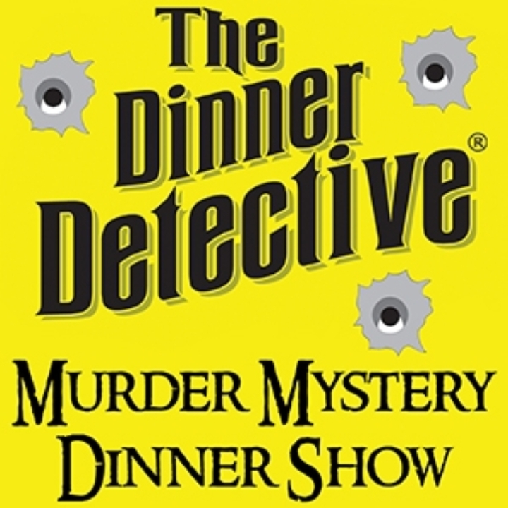 The Dinner Detective - Murder Mystery Dinner Show