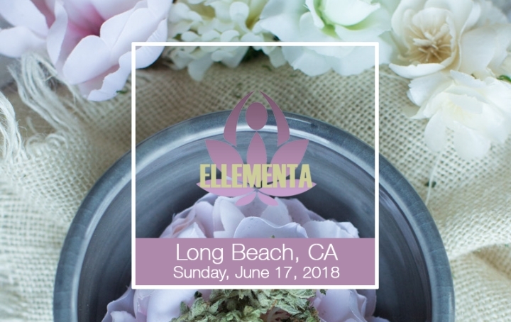 Ellementa Long Beach : Women, Fitness, Tinctures and Topicals