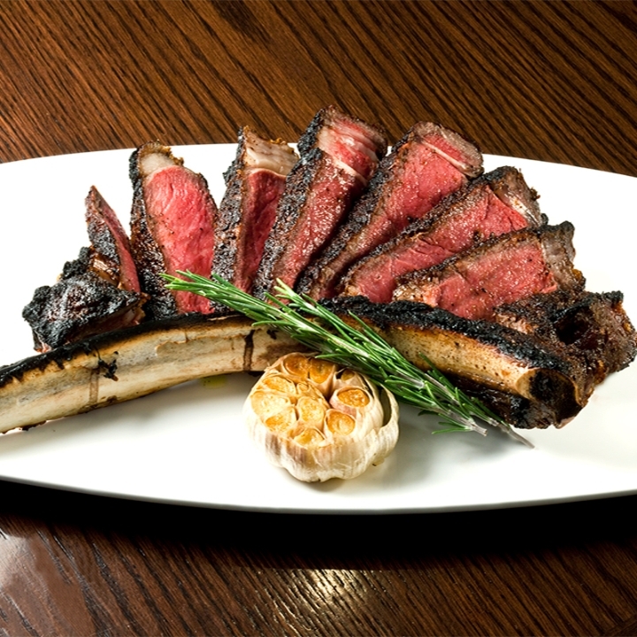 Celebrate Father’s Day at T-Bar Steak & Lounge