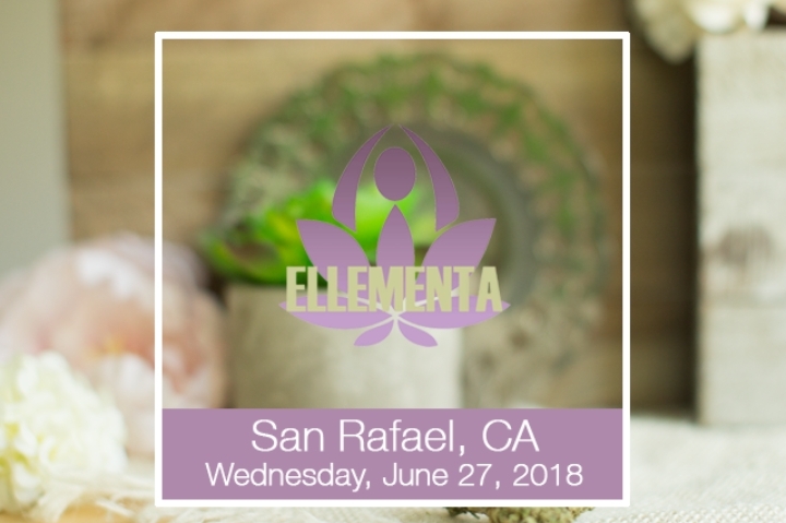 Ellementa San Rafael: Women, Cannabis, CBD and Fitness