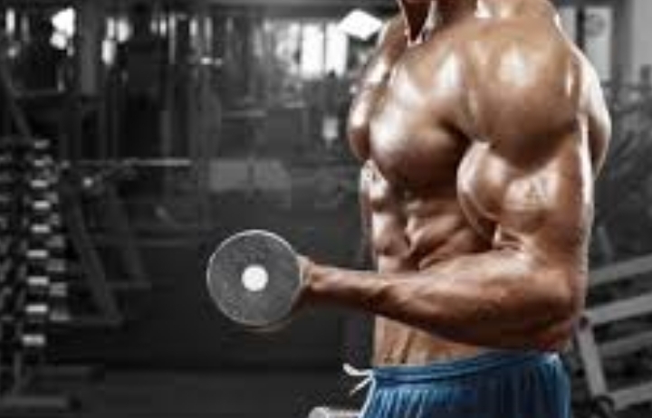 Crazy Bulk - Restore Your Growth & Body Muscle 