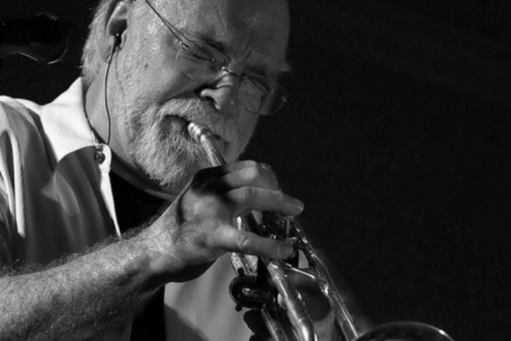 Cocktails and Jazz: Howard Eaton