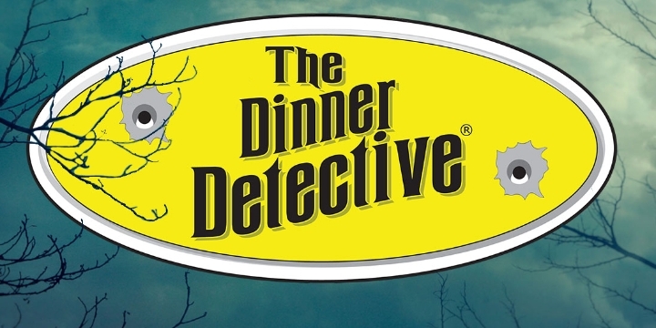 Comedic Interactive Murder Mystery Dinner Show