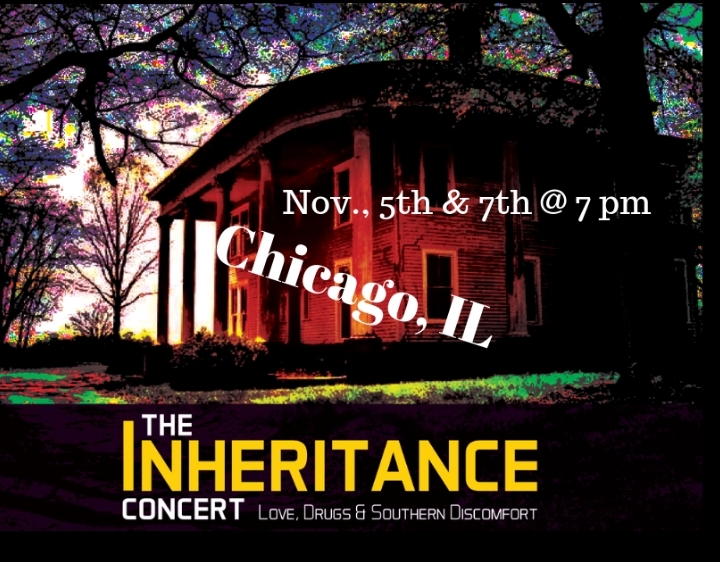 The Inheritance Concert