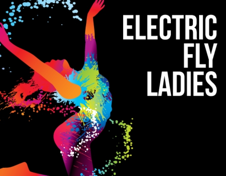 Electric FLY Ladies