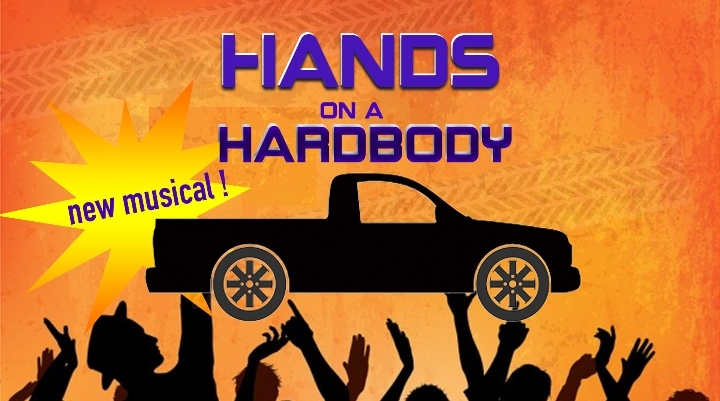 Musical! Hands on a Hardbody