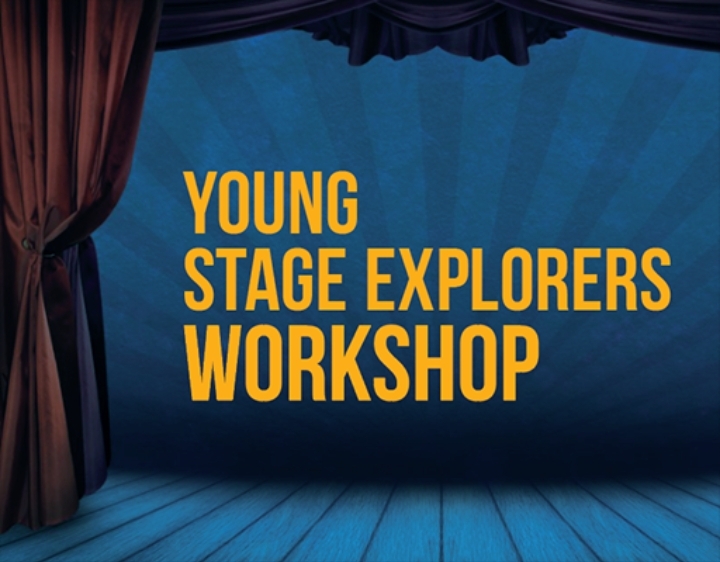 Young Stage Explorers