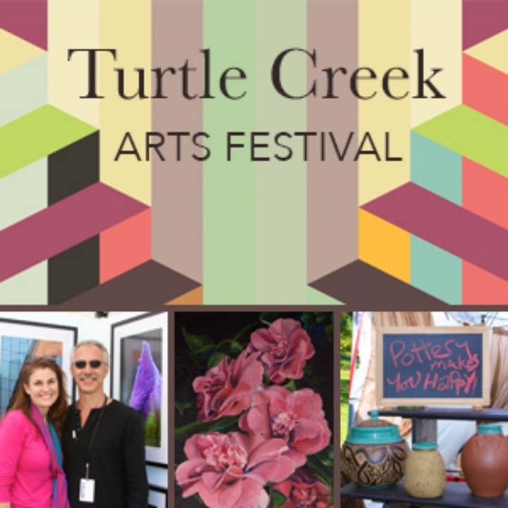 Turtle Creek Fall Arts Festival 2018