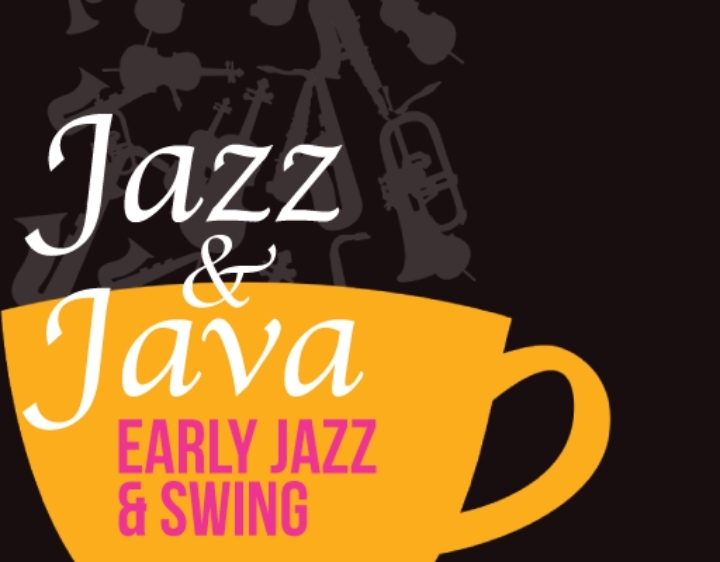 Jazz and Java: Early Jazz and Swing