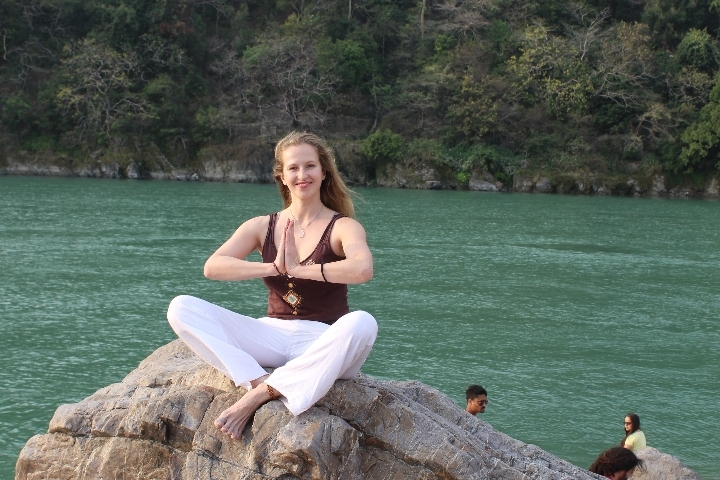 Meditation Retreat in Rishikesh