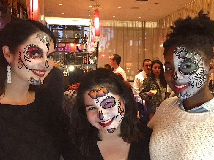 Hotel Maya To Celebrate ‘Dia de Los Muertos’ With Two Live Bands, Traditional Altar And More