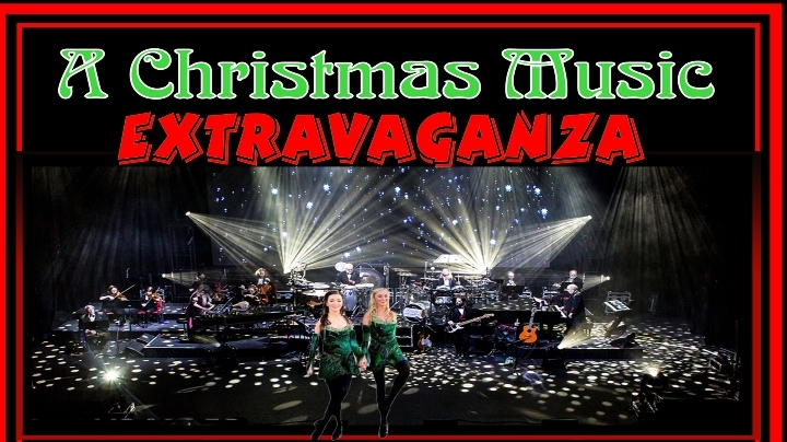 Christmas Music Extravaganza