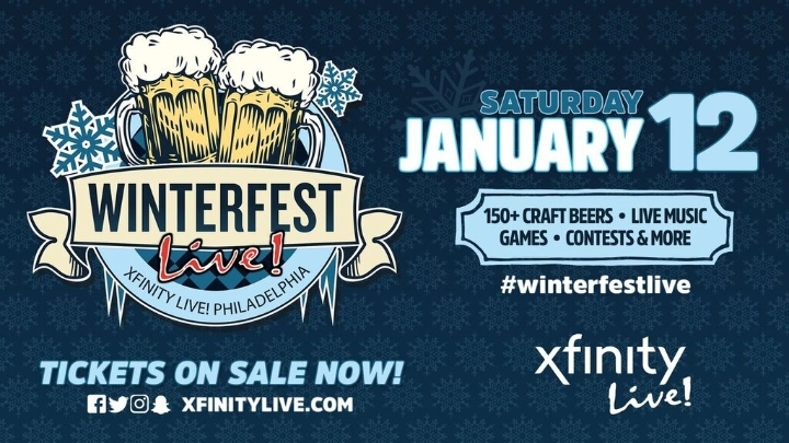 Winterfest Live! 2019
