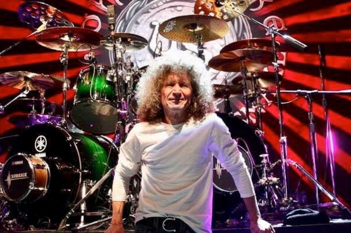Whitesnake at Hard Rock Live - Orlando, Orlando, FL