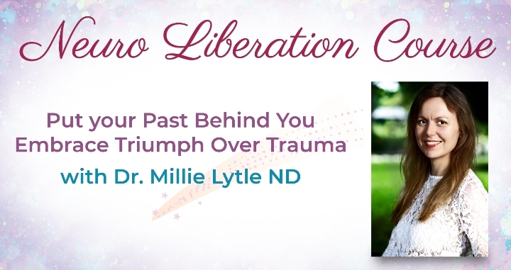 From Trauma to Triumph - A Neuro Liberation Coaching Workshop
