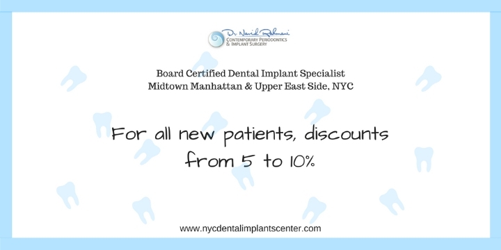 NYC Dental Implants Center cover image