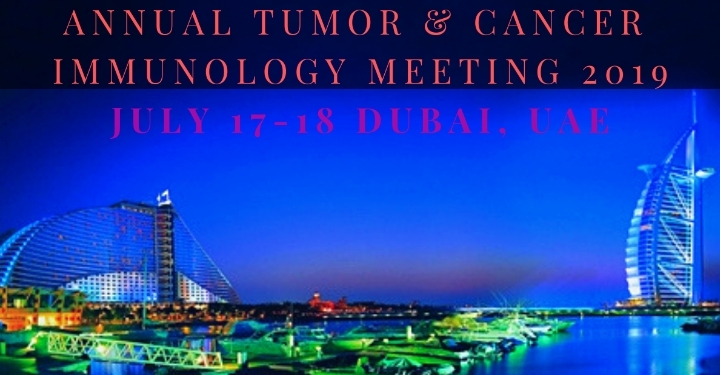 Annual Tumor & Cancer Immunology Meeting 2019