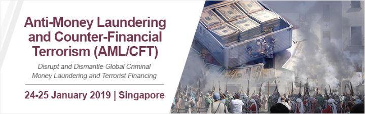 Anti-Money Laundering and Counter Financing of Terrorism (AML/CFT)