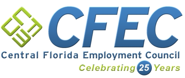 Central Florida Employment Council Job Fair