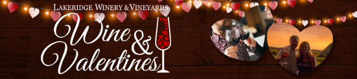 Wine & Valentine's Party