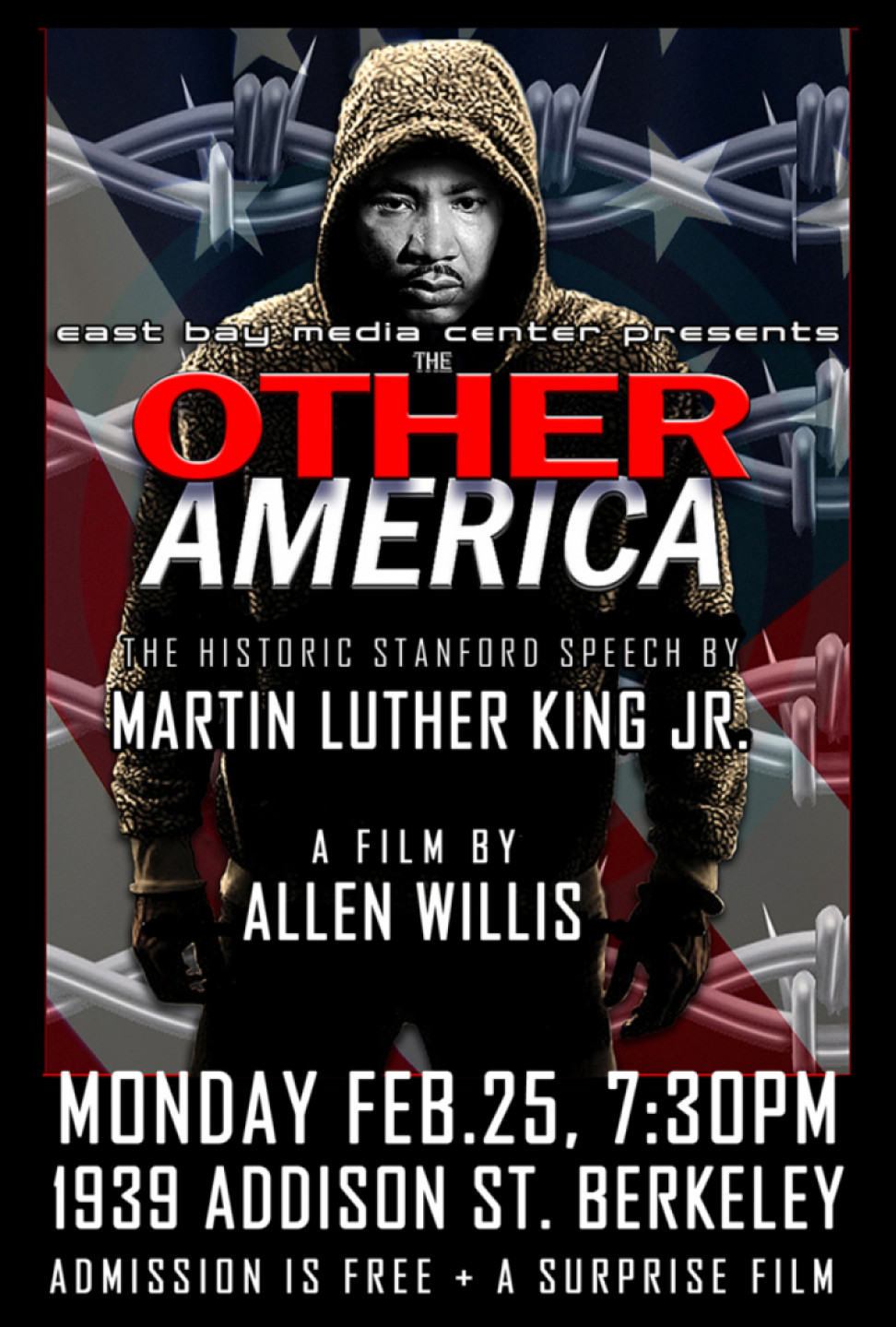 The Other America Screening