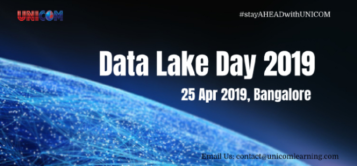 Data Lake Day 2019