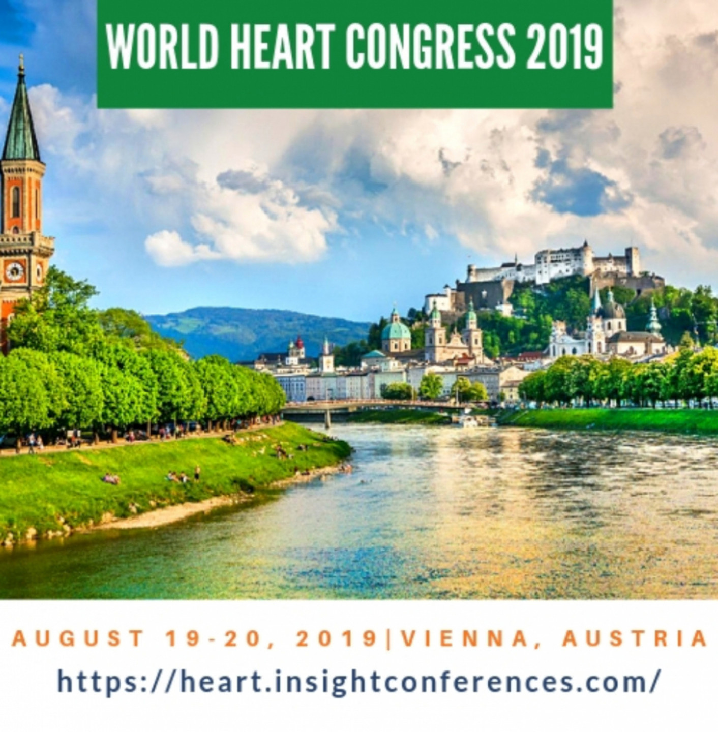7th World Heart Congress