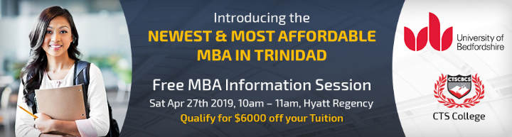 MBA INFORMATION SESSION 