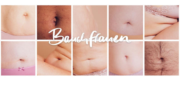  Love Your Belly Basic Workshop Thema: Beste Freundin