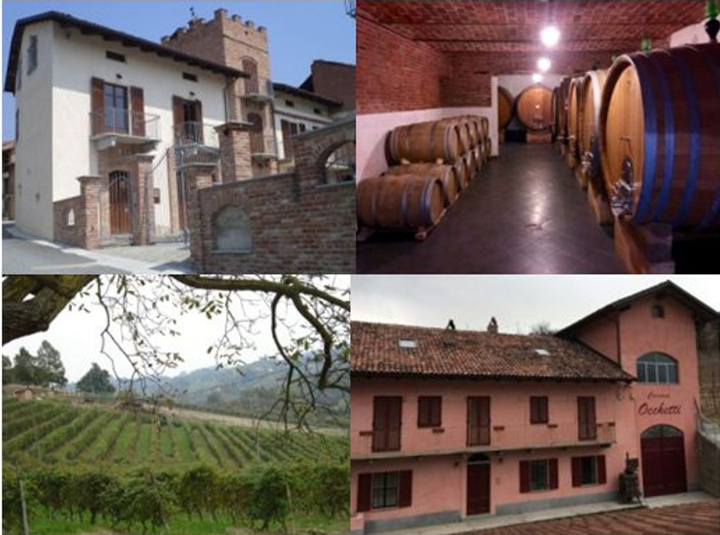 PODERI MORETTI cantina aperta per visita guidata e degustazione dei migliori vini di Alba Langhe e Roero 25 aprile – 1° maggio – 25 e 26 maggio 2019